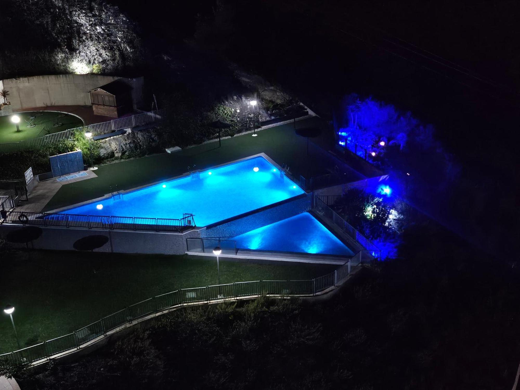 Sierra Dorada Appartement