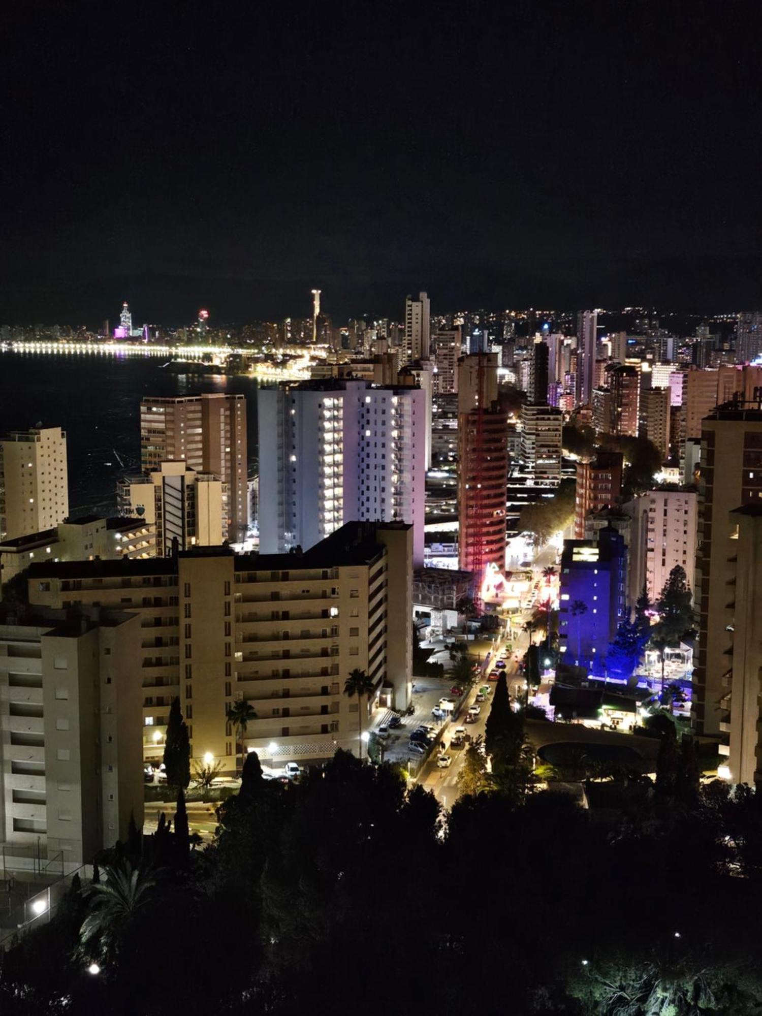 Appartement Sierra Dorada Benidorm
