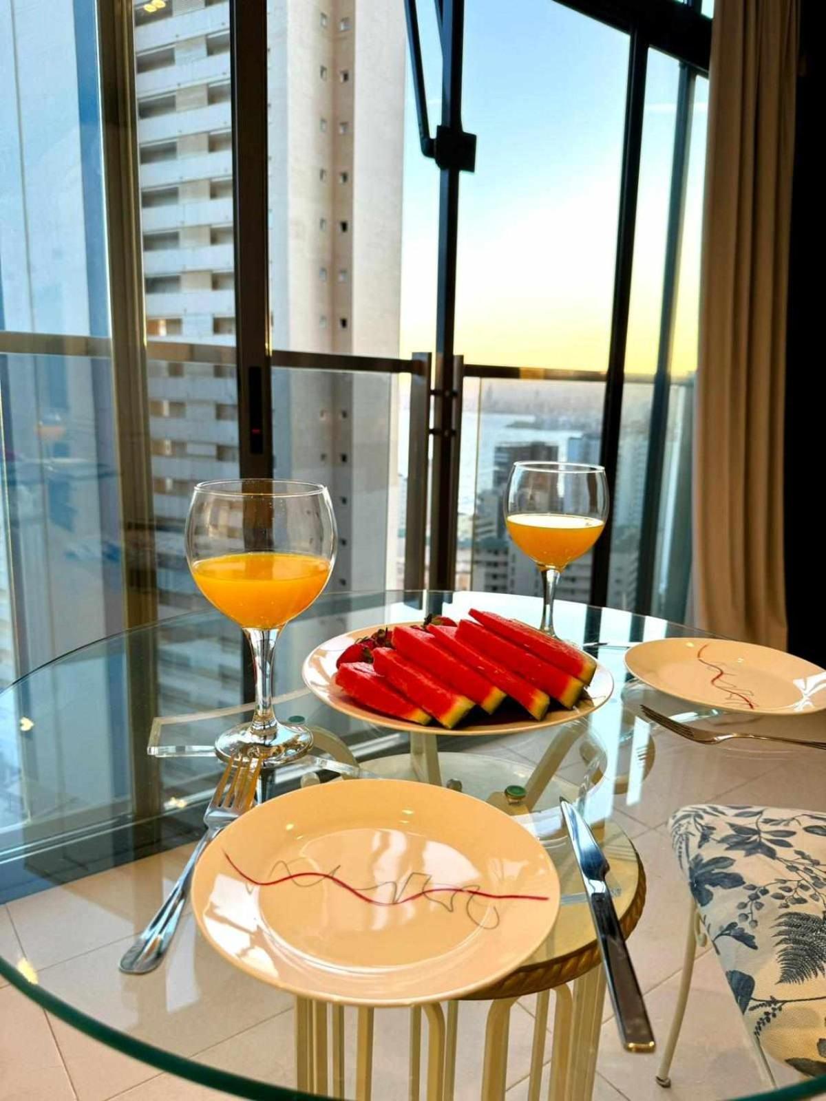 Sierra Dorada Appartement Benidorm