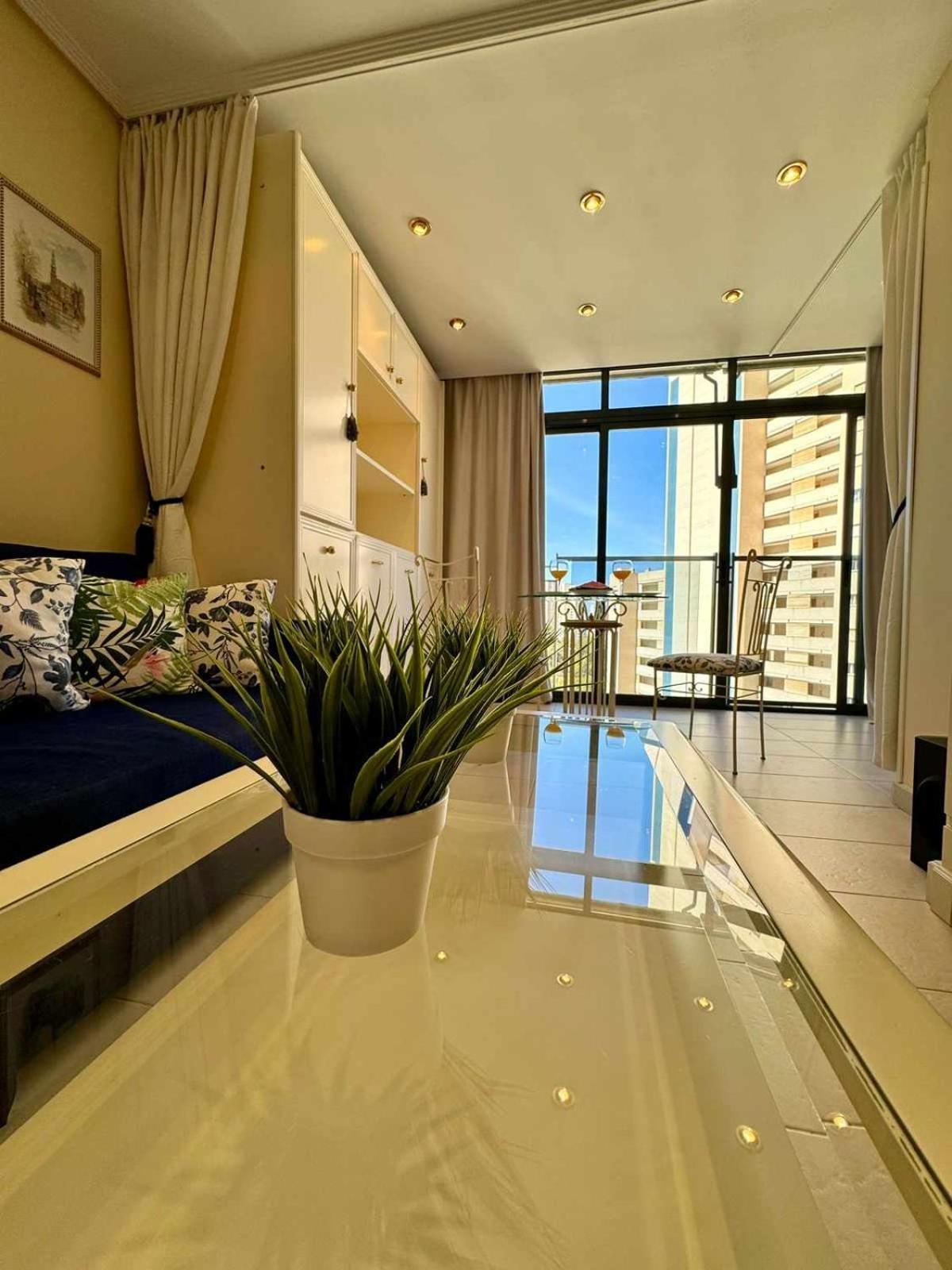Appartement Sierra Dorada *