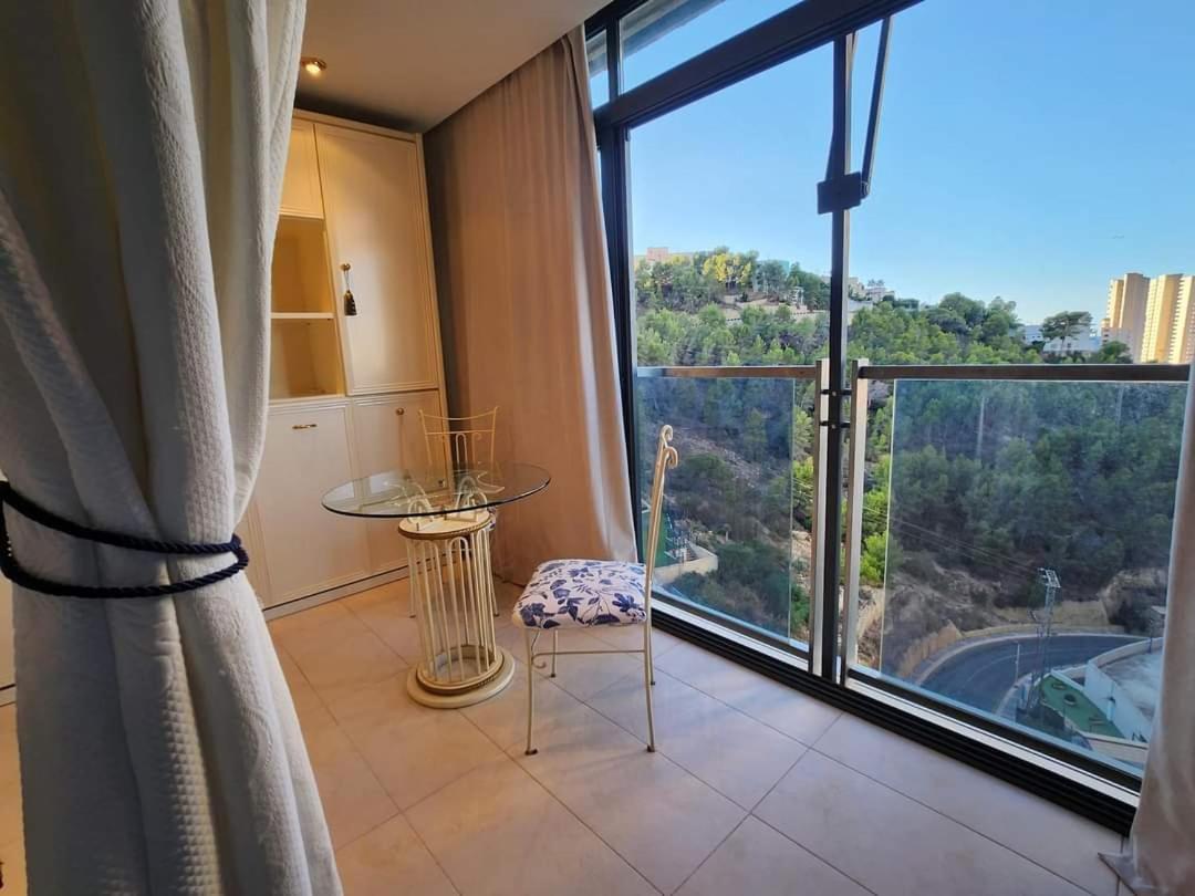 Appartement Sierra Dorada Benidorm