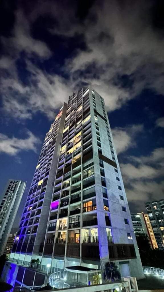 Appartement Sierra Dorada