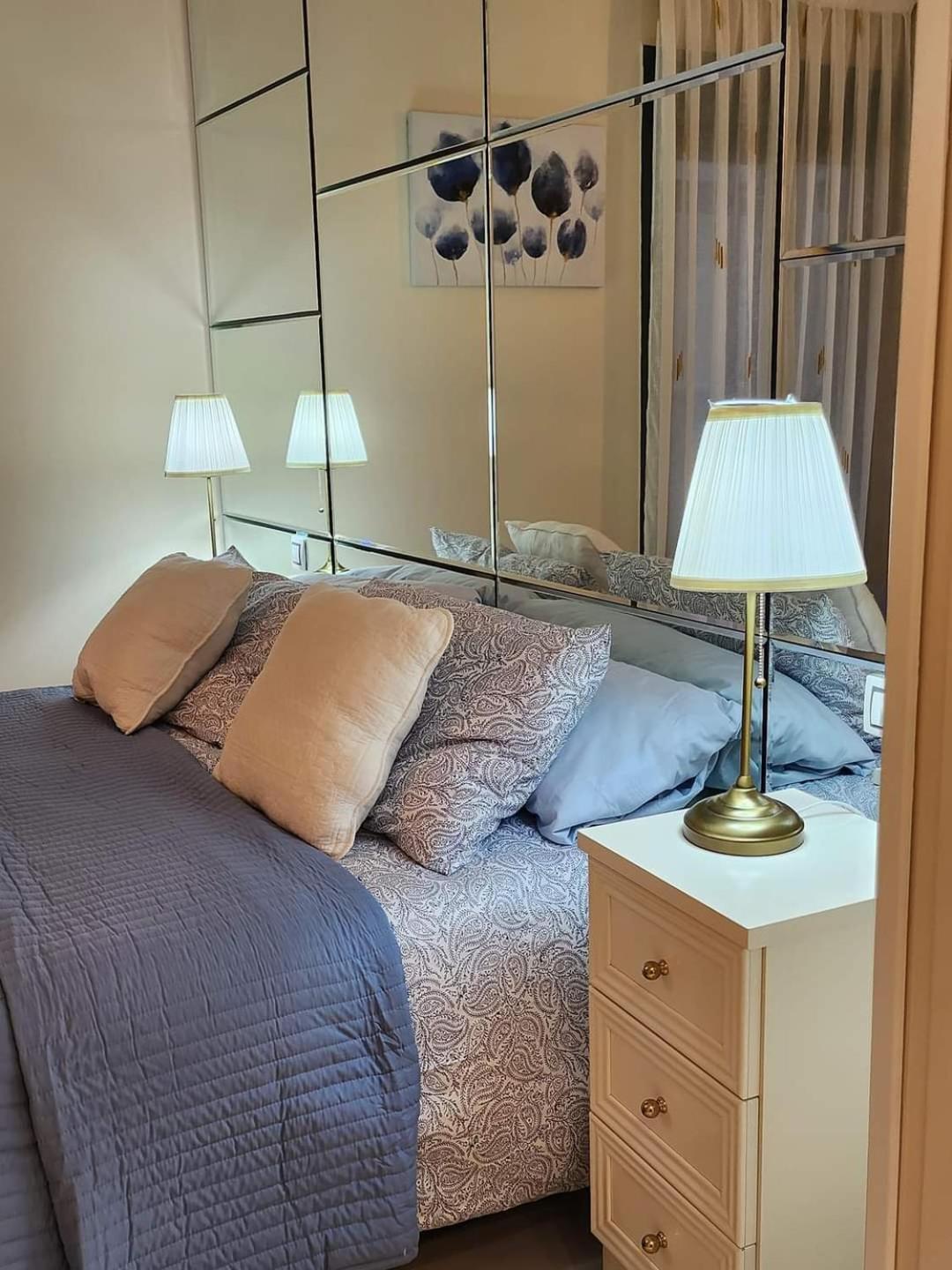Sierra Dorada Appartement Benidorm
