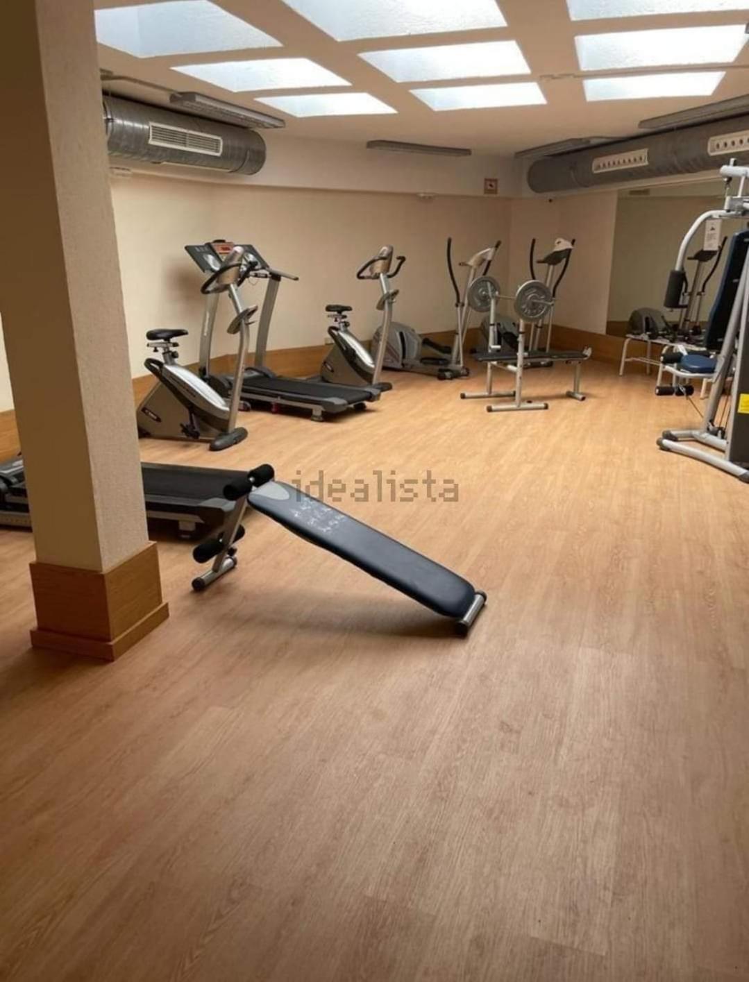 Appartement Sierra Dorada Benidorm
