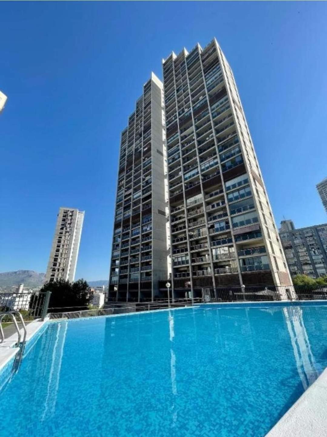 Appartement Sierra Dorada