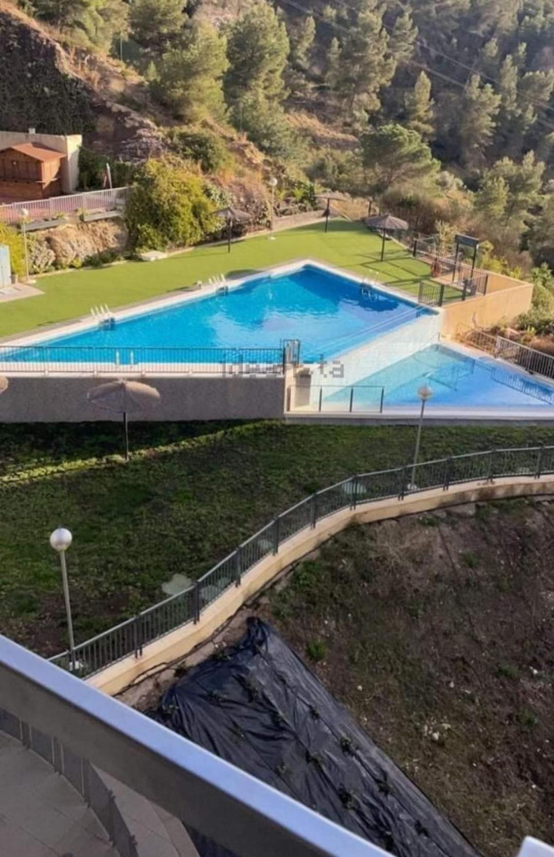 Appartement Sierra Dorada