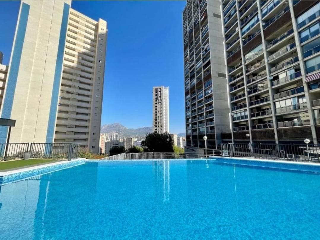 Appartement Sierra Dorada